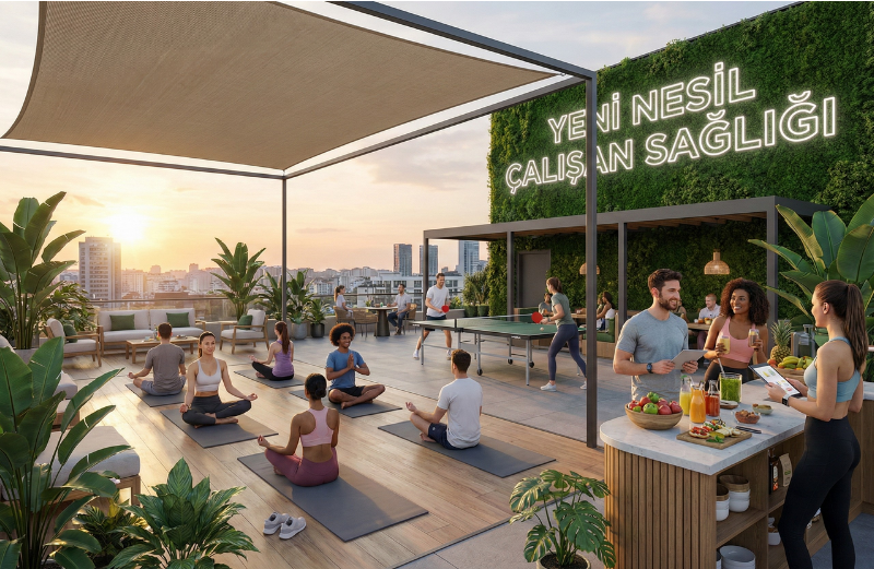 Grup Özel Sağlık Sigortası ve Prestij