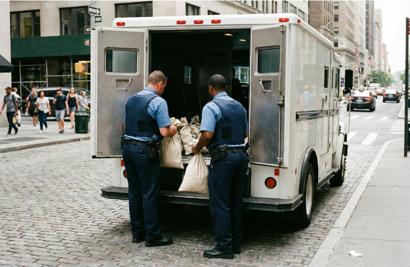 Para Transferi ve Güvenlik