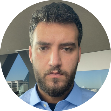 Mehmet Kaya Avatarı