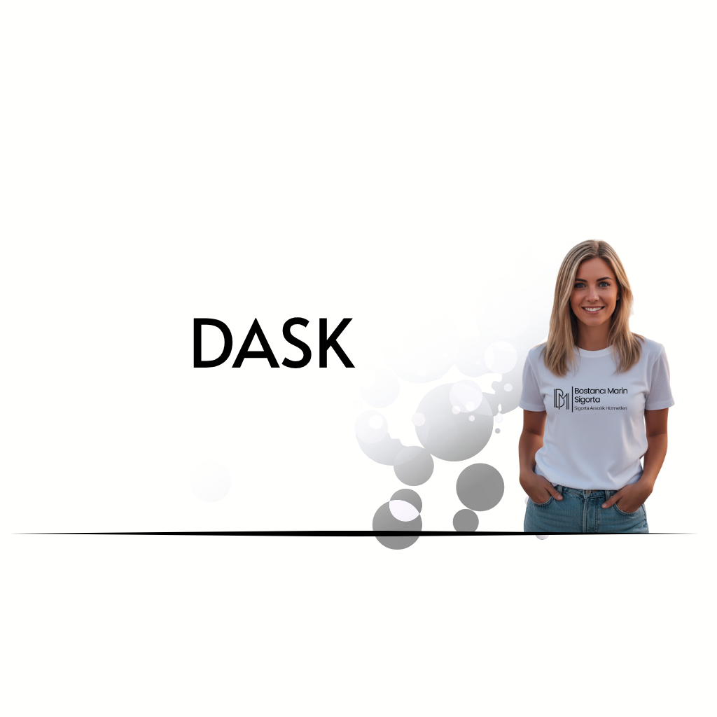 DASK deprem sigortasının önemi ile ilgili görsel