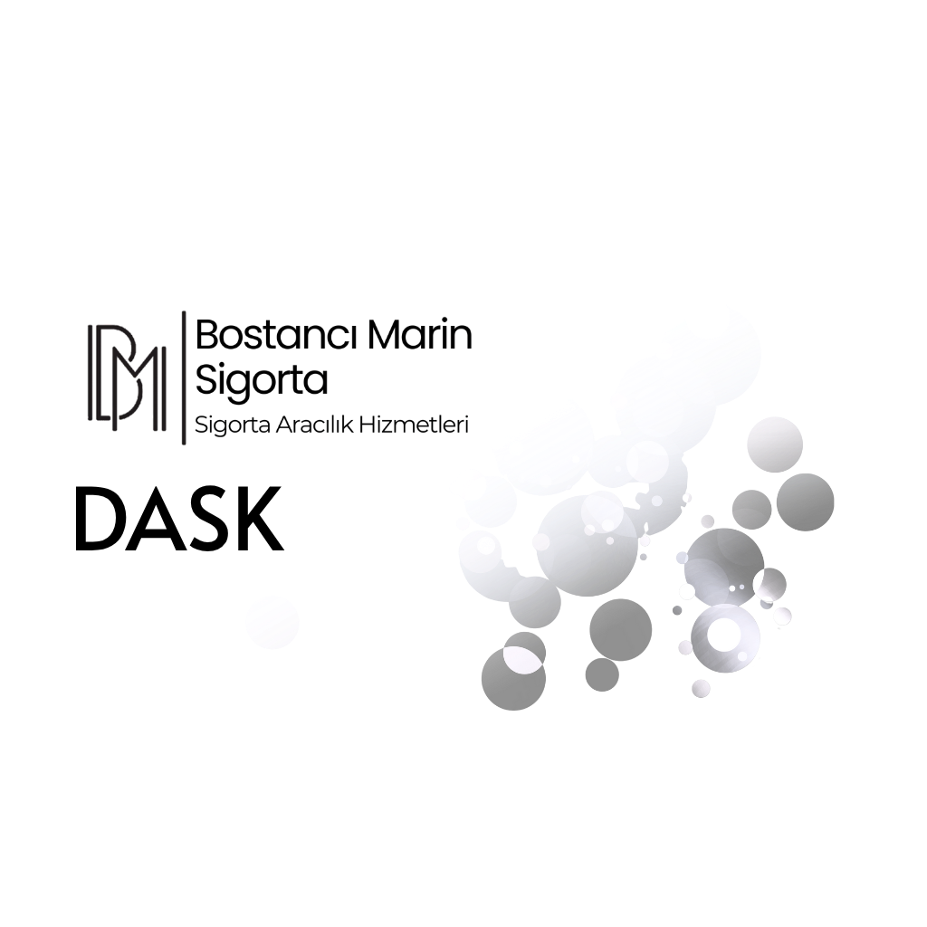 DASK sigortası